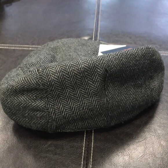 Stewart Of Scotland Driver Cap - Picture 3 of 6